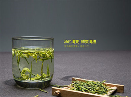 普遍3種恰當天目湖白茶的冷藏方式